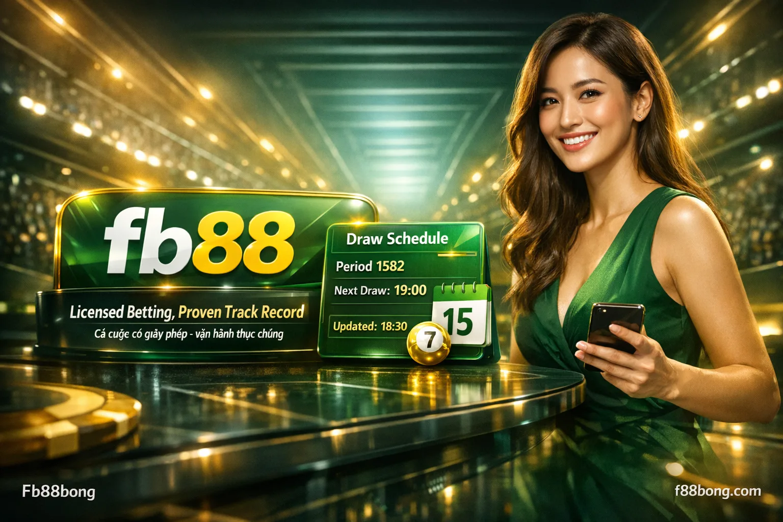 Fb88bong homepage PAGCOR licensed Asian betting platform since 2011