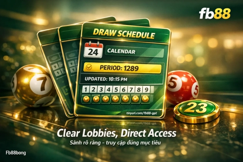 Katalog bilik pertaruhan Fb88bong sukan kasino slot loteri dikategorikan secara bebas