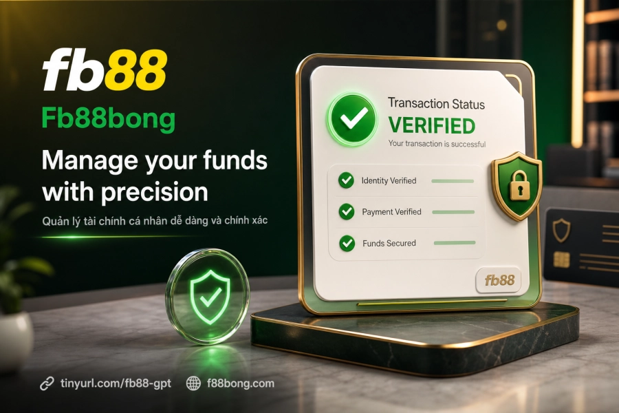 Hành vi bị cấm tại Fb88 gian lận rửa tiền vi phạm điều khoản xử lý tài khoản