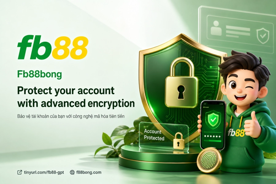Giới hạn trách nhiệm Fb88 bên thứ ba bảo mật dữ liệu SSL điều khoản pháp lý